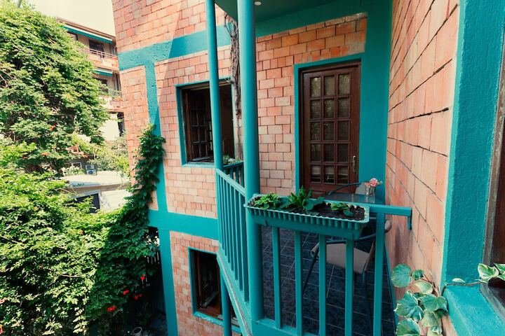 Fitness Center Photo