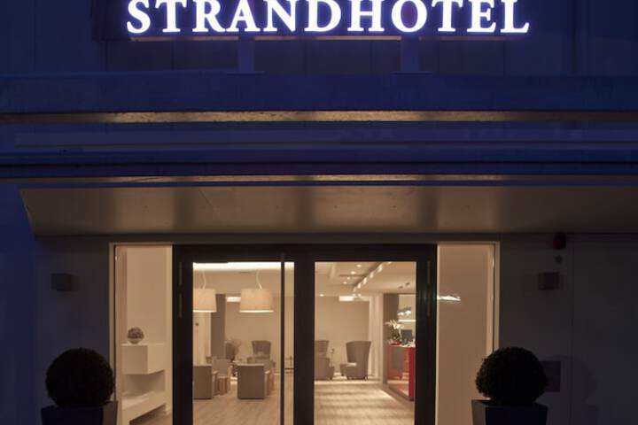 Hotel 34 of 50