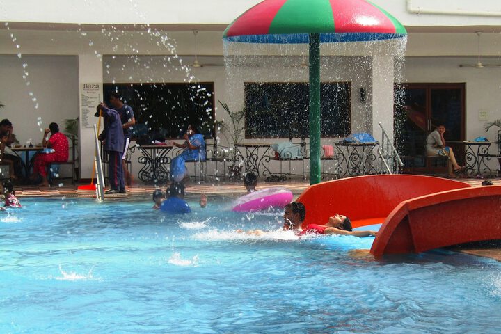 Water Sports 24 of 55