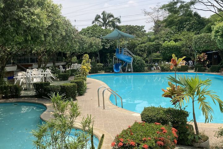 Hotel El Broche in Yopal