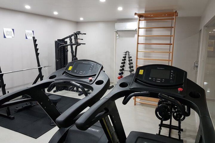 Health and Fitness 24 of 47