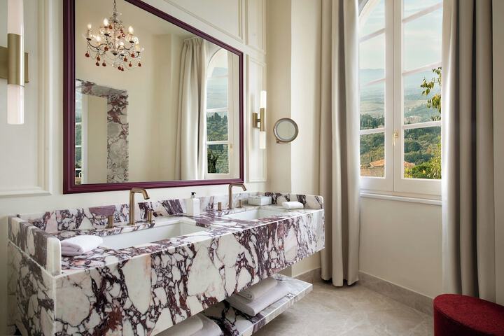 Bath Amenities