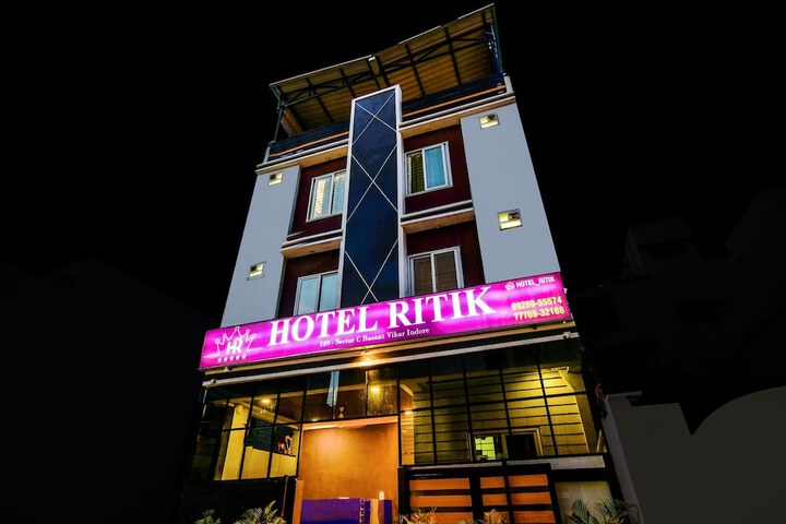 Hotel 26 of 29