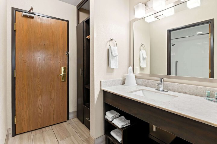 Bathroom Vanities