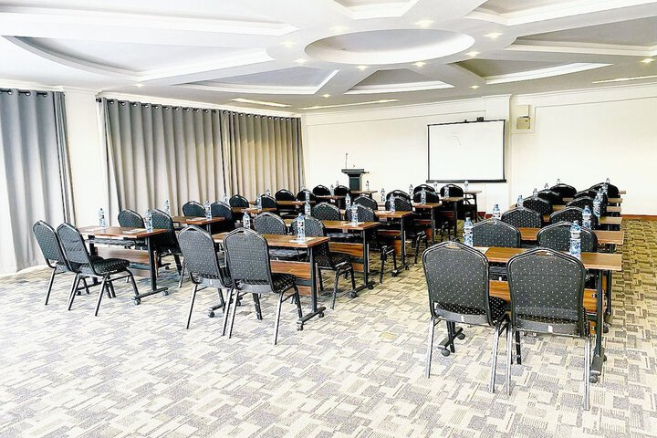 Meeting 58 of 72