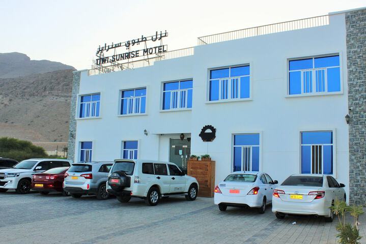 Hotel 42 of 46