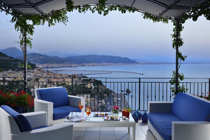 Terrace/Patio 108 of 132