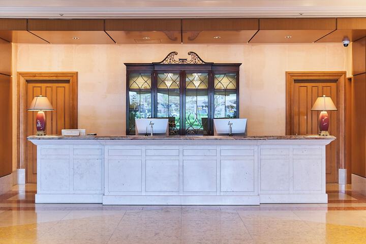 Hotel Interior 2 of 95