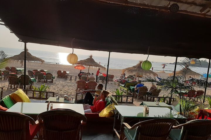 Restaurants