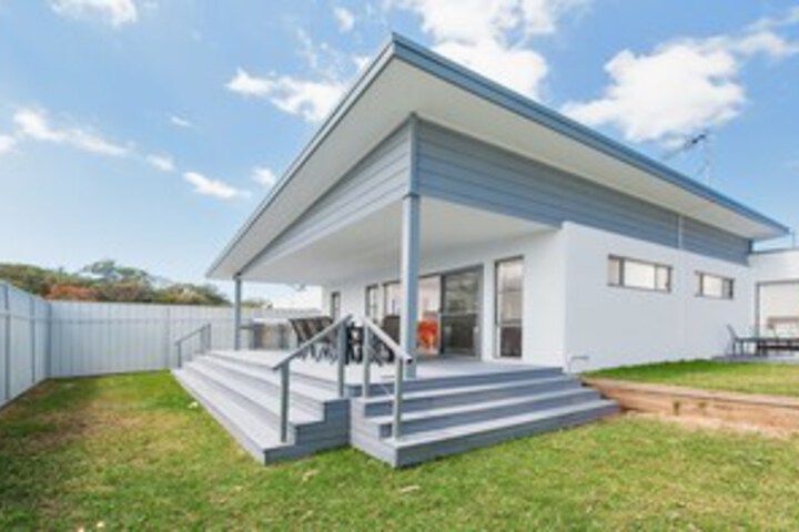 Terrace/Patio 17 of 19