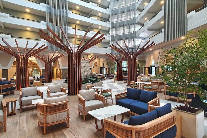 Hotel Interior 2 of 90