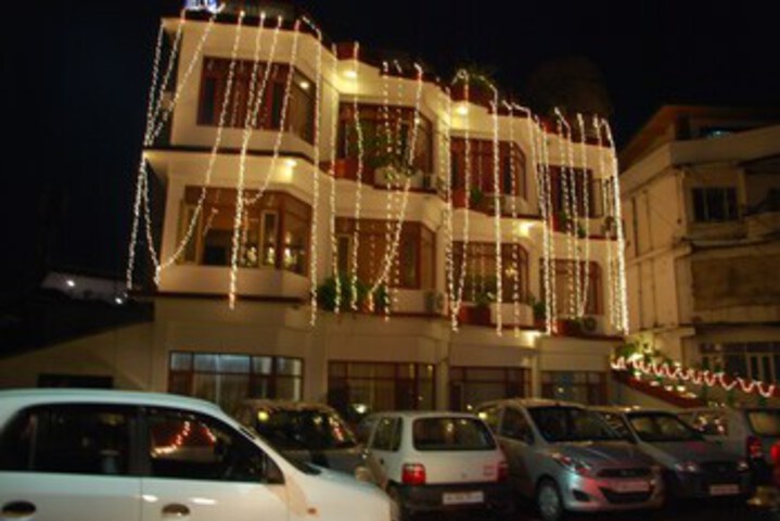 Hotel 17 of 26