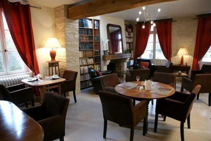 Hotel Interior 2 of 63