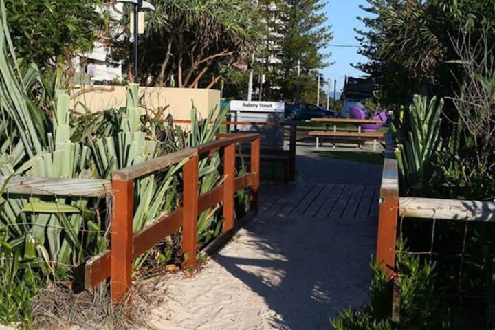 Beach 43 of 47