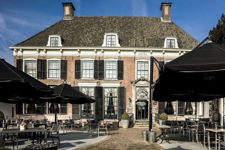 Hampshire Hotel - s Gravenhof Zutphen