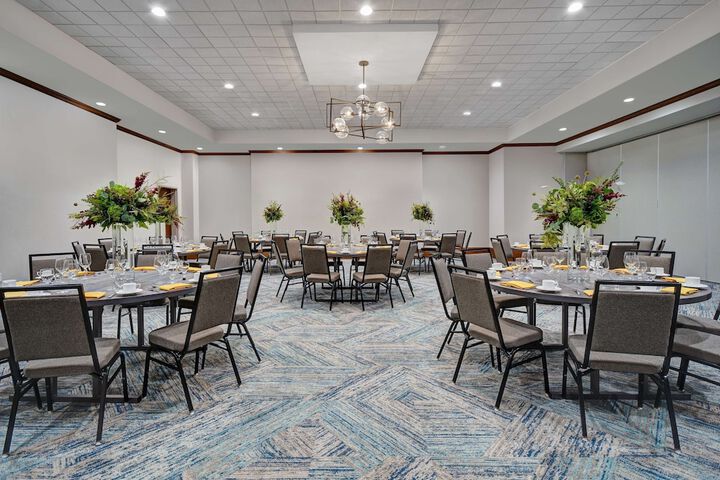 Ballroom