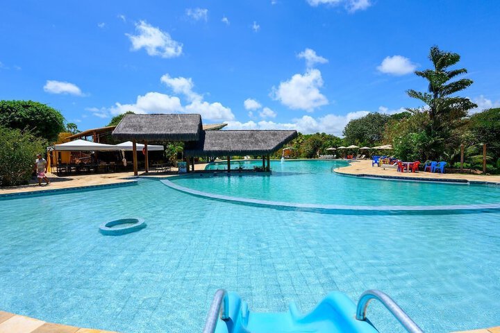 Pool Hotel