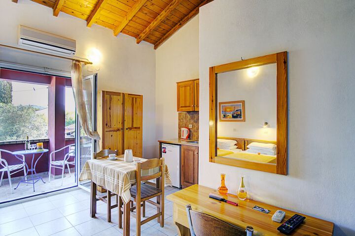 Fitness Center Photo