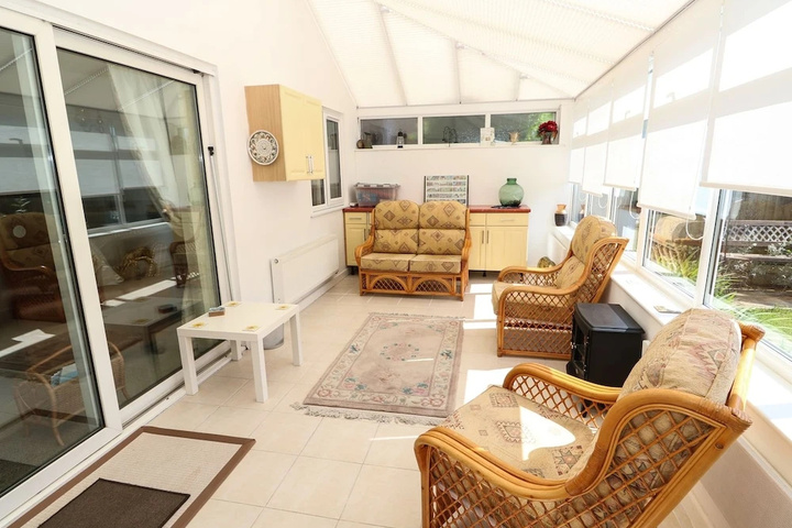 Terrace/Patio 6 of 17