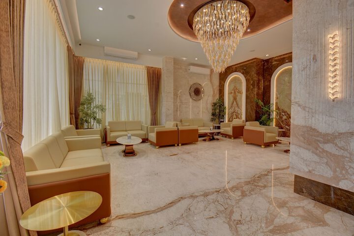 Hotel Interior 7 of 49
