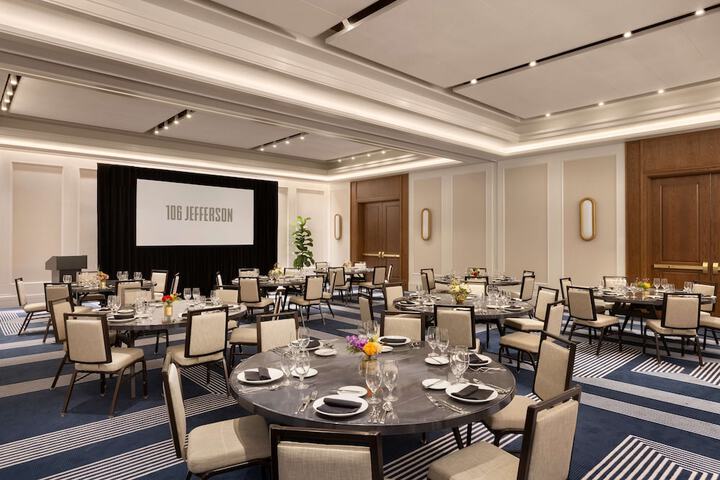 Ballroom