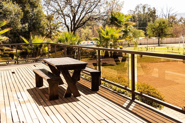 Terrace/Patio 23 of 27