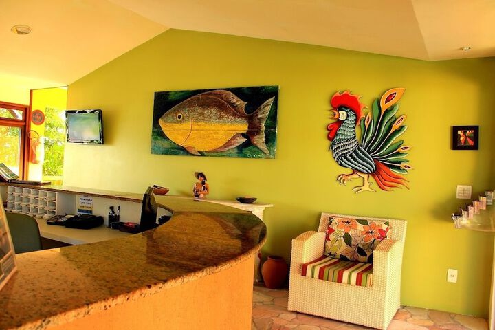 Hotel Interior 2 of 40
