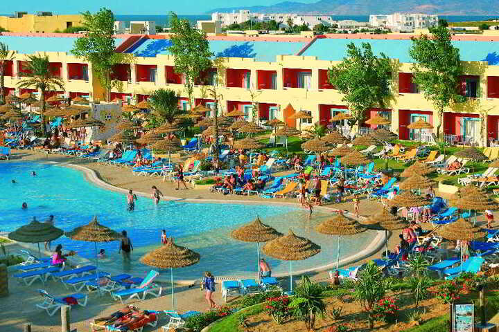 Fitness Facility Photos