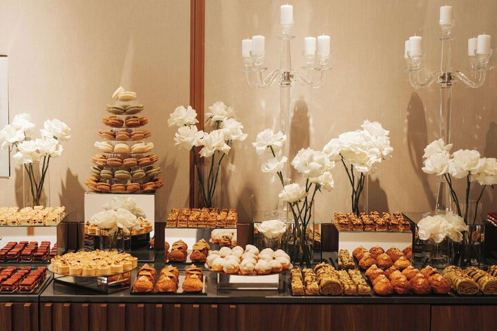 Wedding/Banquet 130 of 166