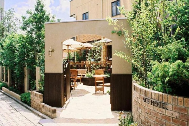 Ace Hotel