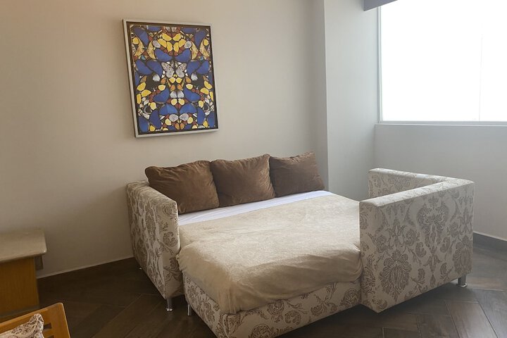 Extra beds