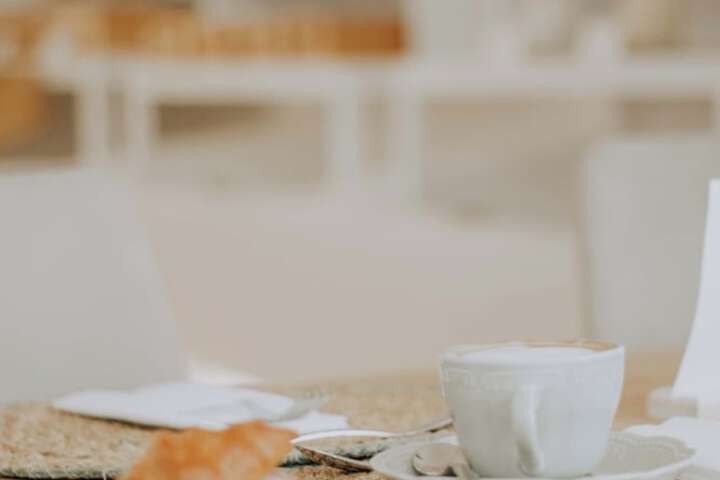 Breakfast/Coffee Service 49 of 75