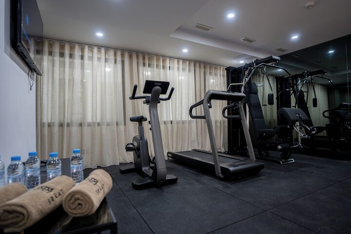 Health and Fitness 39 of 67