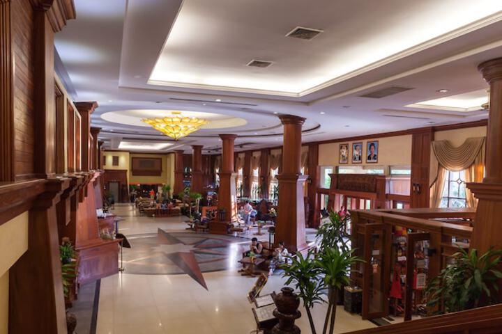 Hotel Interior 3 of 111