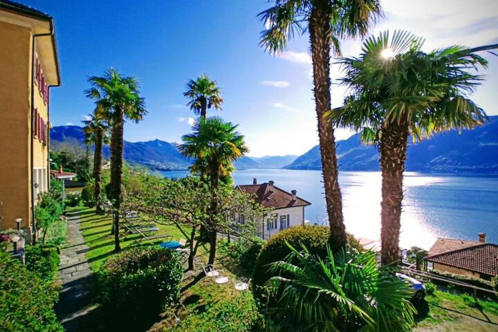 Garden Hotel Primavera
