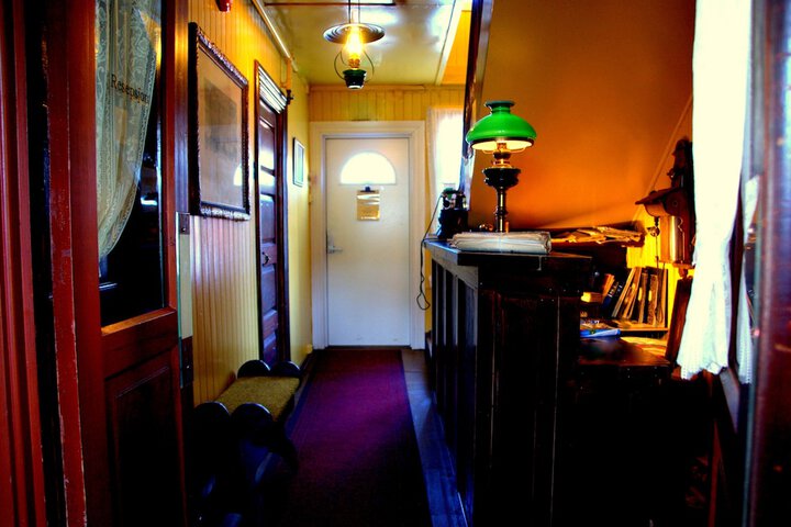 Hotel Interior 3 of 43