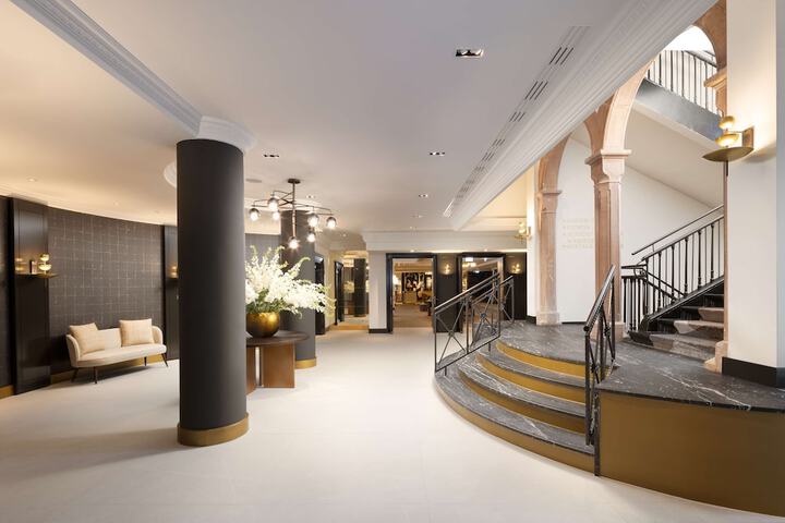 Hotel Interior 2 of 98