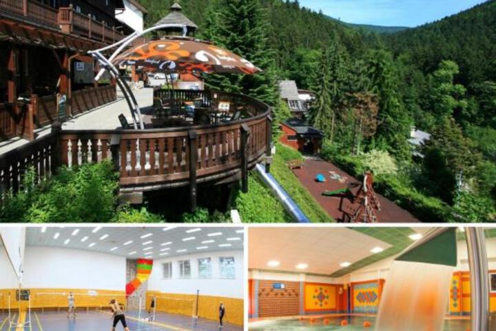 Hotel Sepetná