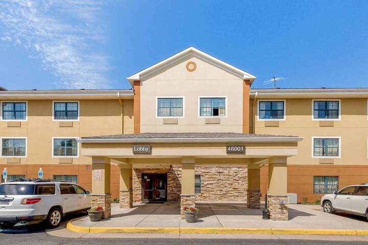 Exterior Photo