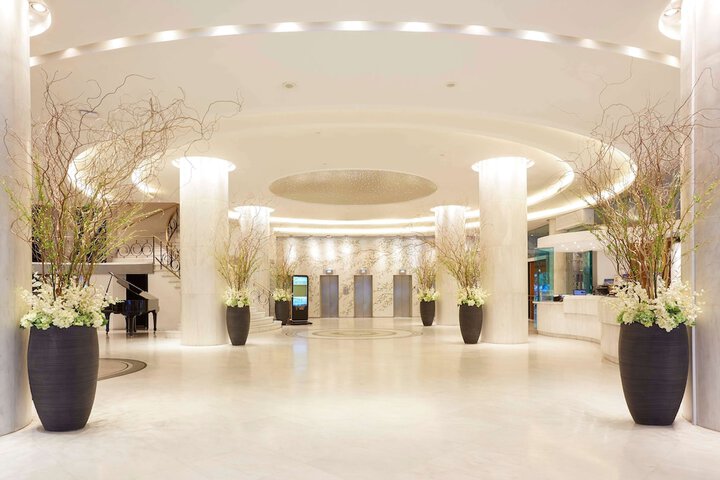 Lobby Photos