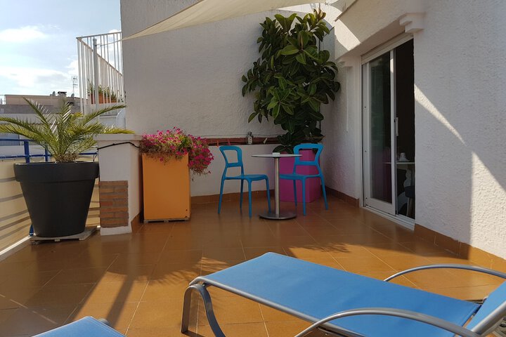 Terrace/Patio 44 of 63