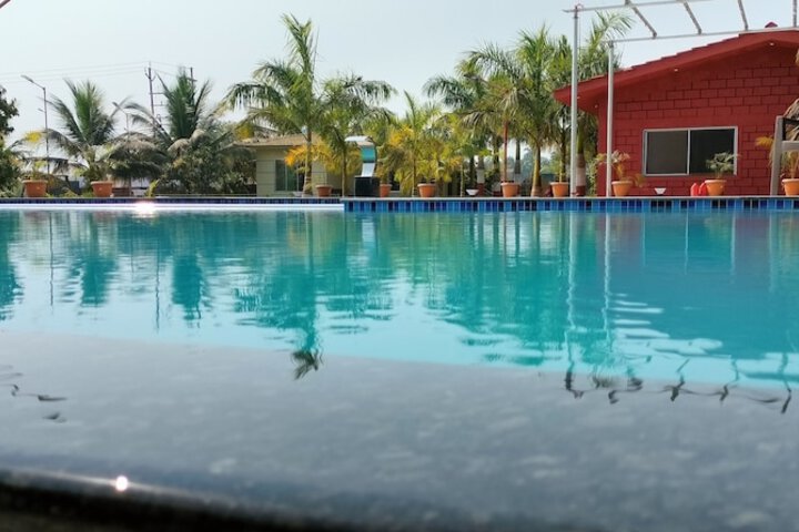 Hotel 33 of 47