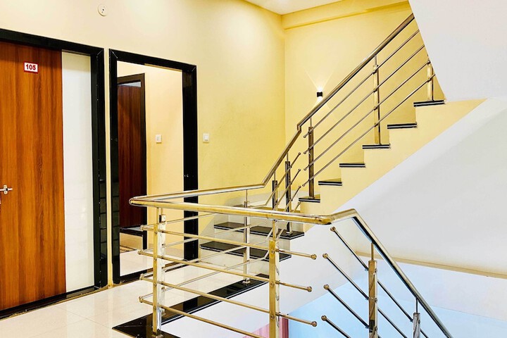 Hotel Tanish
