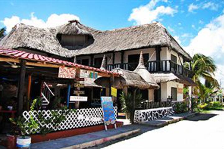 Palapas Las Gonzas