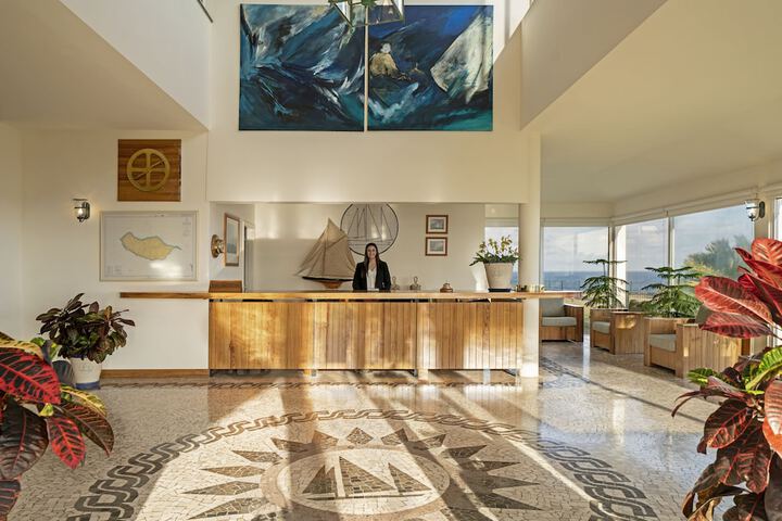 Hotel Interior 2 of 63
