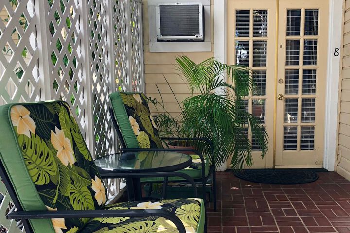 Terrace/Patio 45 of 112