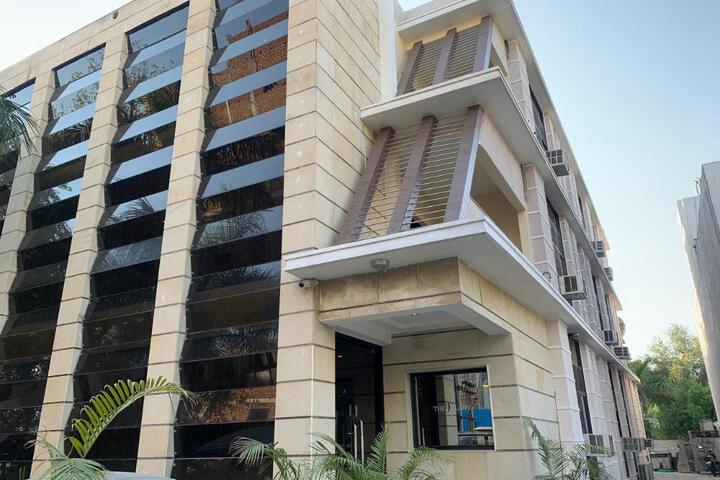 Trevon Inn Gurugram