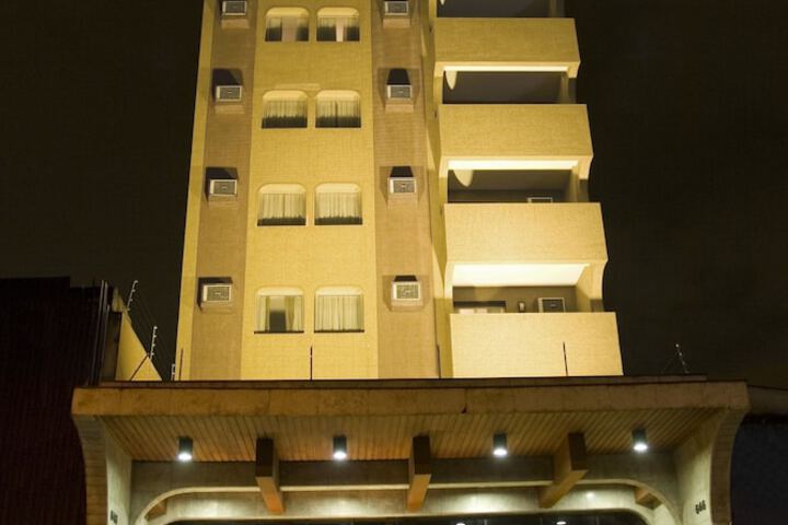 Hotel 39 of 39
