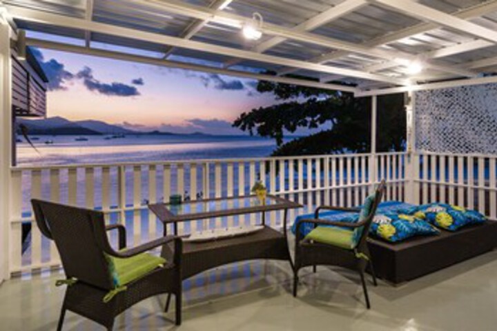 Terrace/Patio 14 of 17