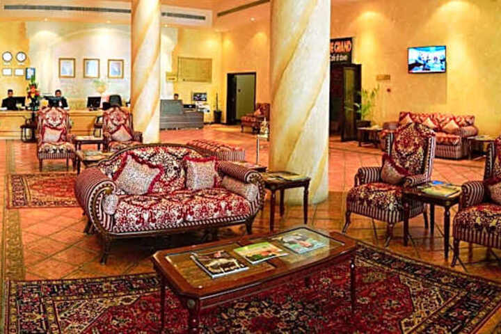 Fitness Center Photo